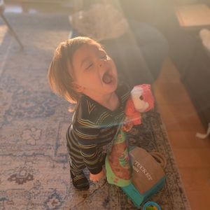 Meet your Posher, Tyler